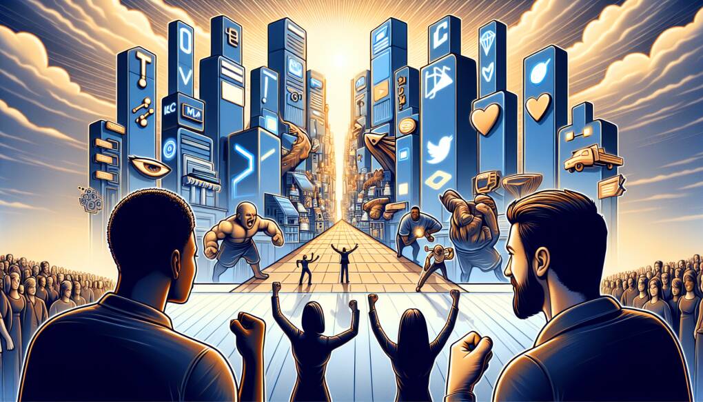 Unveiling the Ultimate Affordable eCommerce Platforms Showdown: Who Reigns Supreme? 1 affordable ecommerce platforms comparison