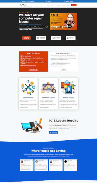 Website Building Website Building