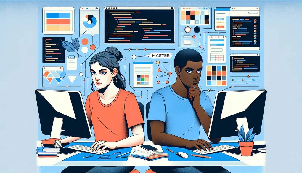 diy website design guide