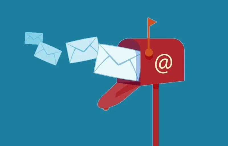 SuperUser Web Design 12 Email Contact