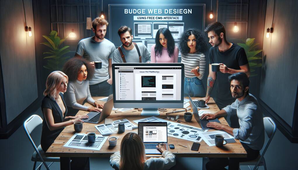 free-cms-options-budget-web-design-2 free cms options budget web design 2
