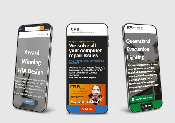 Mobile Websites Mobile Websites