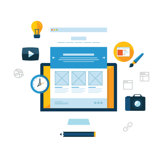 Web Design Services 1 web design
