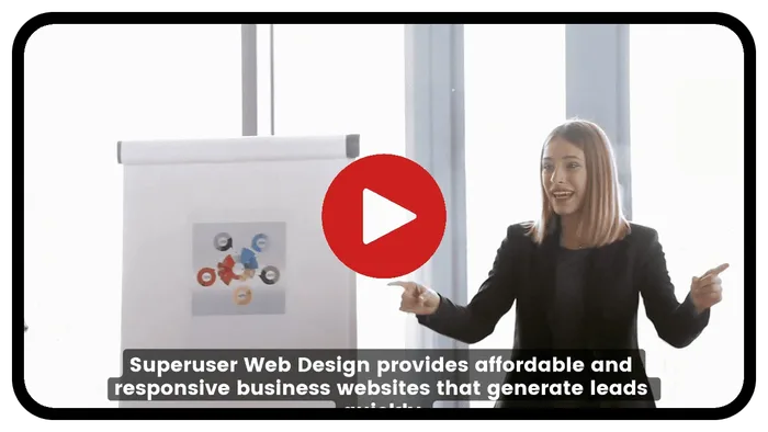 SuperUser Web Design 1 Superuser Web Design Studio