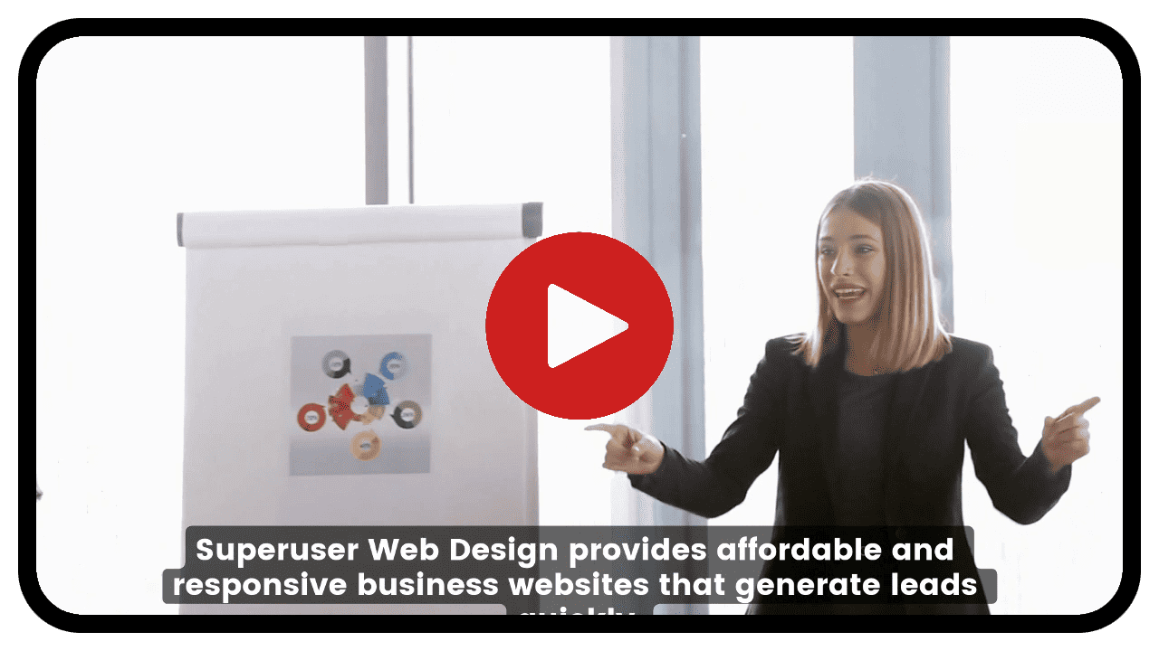 SuperUser Web Design 1 Superuser Web Design Studio