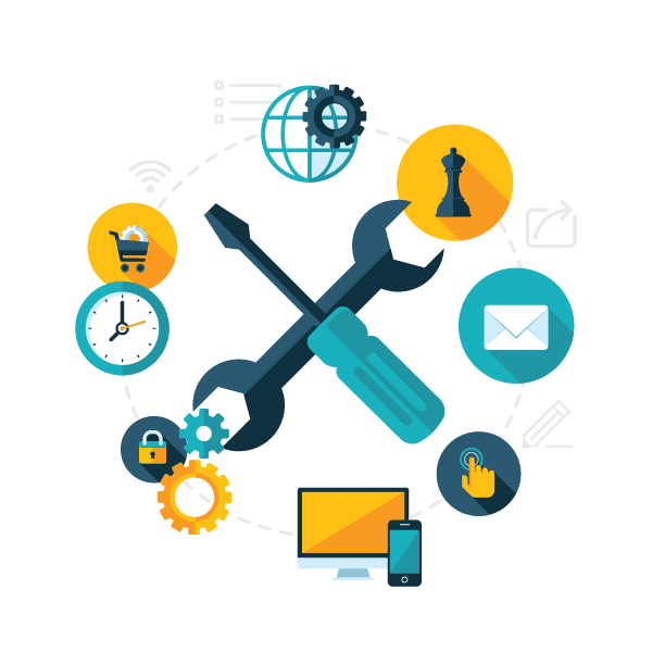 Support Services Support Services