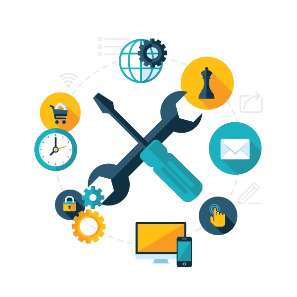 Support Services Support Services